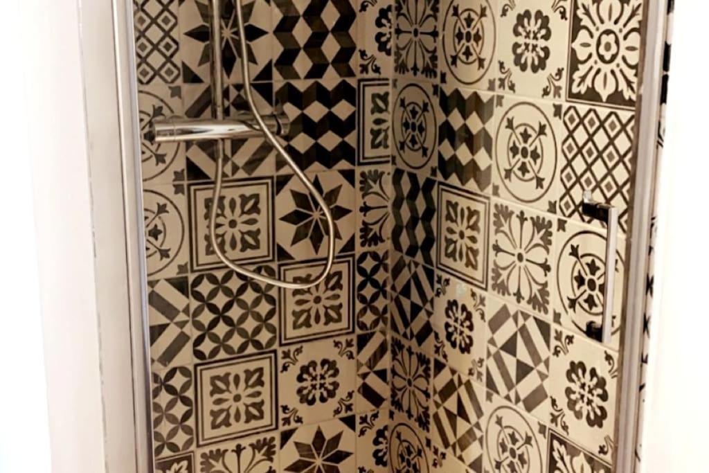 Appartement T2 Chez Thomas Et Nas Omessa Esterno foto